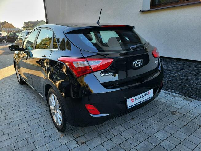 Hyundai i30 ** Serwis w ASO ** Jatutów - zdjęcie 6
