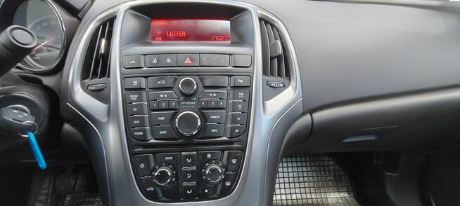 Opel Astra Krajowy, gaz fabryczny. Goczałkowice-Zdrój - zdjęcie 10