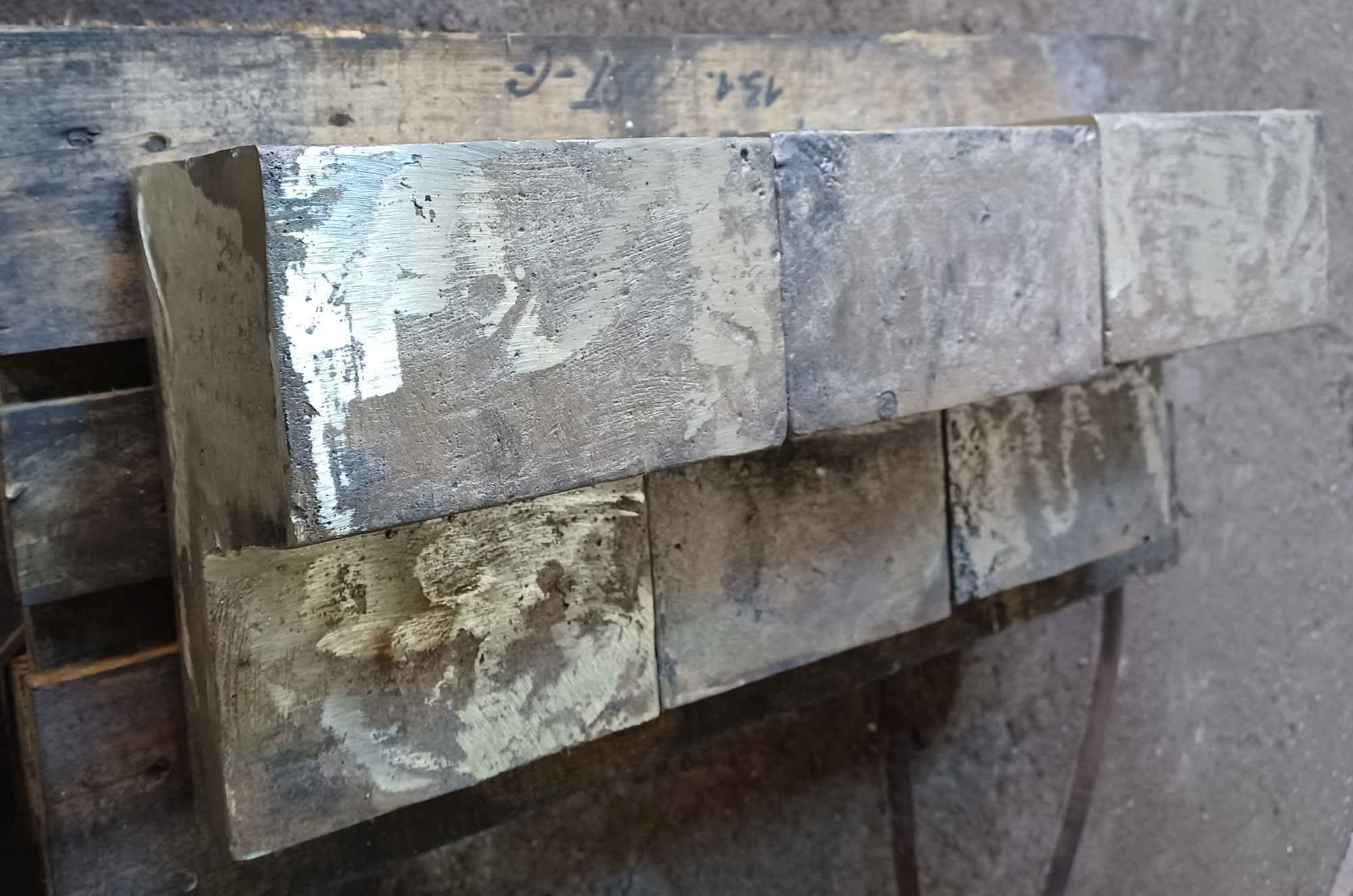 Odlewnia Mosiądzu SOBOWIDZ, odlewy mosiężne, tuleje z mosiądzu, Mo59 Sobowidz - zdjęcie 11