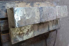 Odlewnia Mosiądzu SOBOWIDZ, odlewy mosiężne, tuleje z mosiądzu, Mo59 Sobowidz - zdjęcie 11