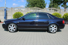 Audi A4 1.8 Turbo 150km 2000Rok Klimatronik Super stan Bez wkładu Zambrów - zdjęcie 10