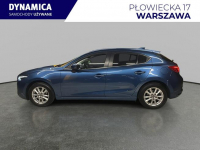2.0 120KM M6 2017 r., salon PL, przebieg tylko 131tys.km Warszawa - zdjęcie 4