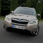 SUBARU FORESTER 2.0B 150KM 4x4, Szklany Dach, Kamera, Nawigacja Ostrów Mazowiecka - zdjęcie 2