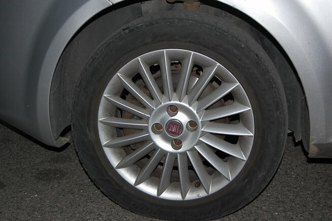 Sprzedam samochód Fiat Linea, Dynamic z XI.2007 roku Lublin - zdjęcie 4