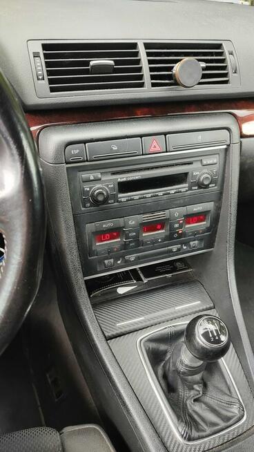 Audi A4 B6 1,8T LPG Ryglice - zdjęcie 7