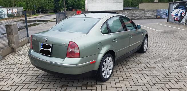 Passat b5 fl 1.8t Łódź - zdjęcie 3