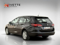 Opel Astra 1,6 DTE (110 KM) Enjoy  Salon PL Faktura-Vat Warszawa - zdjęcie 4