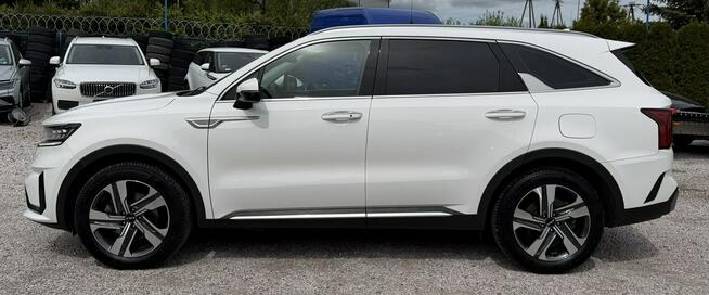 Kia Sorento 7-osobowa,Hybryda,Europa Kamienna Góra - zdjęcie 8