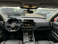 Nissan Pathfinder Platinium 4x4 Navi Bose Oryginalny Przebieg 7 os. Gliwice - zdjęcie 8