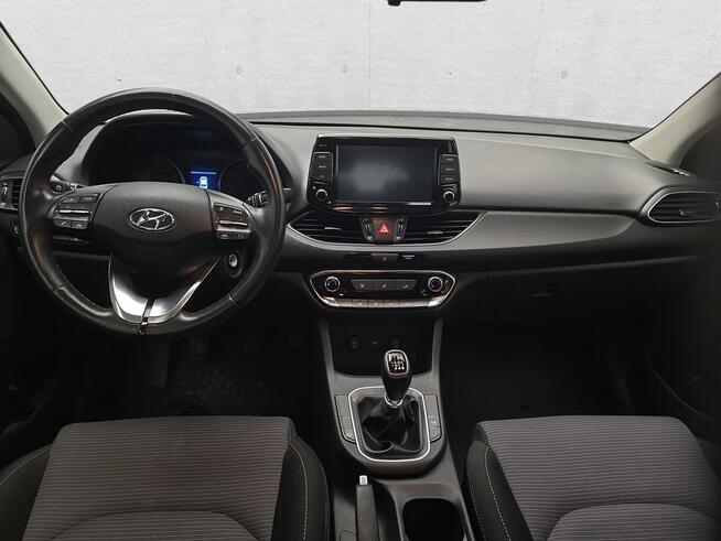 Hyundai i30 Poleasingowe.pl PL Komorniki - zdjęcie 9