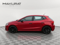 Seat Ibiza GD756YA#1.0 MPI 75KM Cz.cof Klima Bluetooth Salon PL Gdańsk - zdjęcie 9