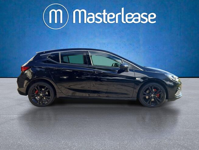 Opel Astra 1.6 T Elite S&amp;S ! Z Polskiego Salonu ! Faktura VAT ! Warszawa - zdjęcie 4