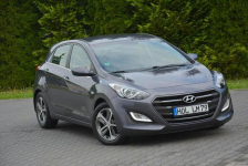 Hyundai i30 Lift Duża Navi Kamera Ledy Parktronic Oryginał z Niemiec Ostrów Mazowiecka - zdjęcie 9