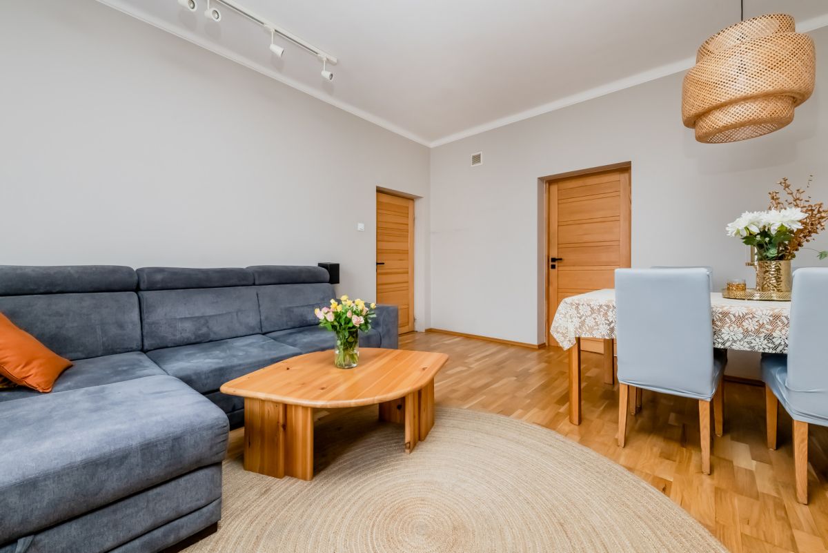 ul.Sienkiewicza | 3 pokoje | 65 m² | Centrum | Białystok - zdjęcie 3