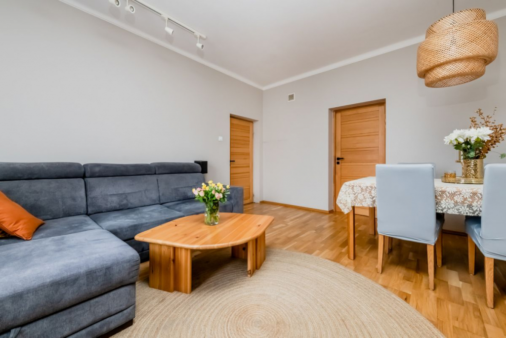 ul.Sienkiewicza | 3 pokoje | 65 m² | Centrum | Białystok - zdjęcie 3