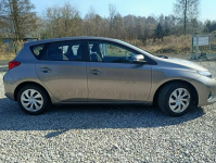 Toyota Auris Bezwypadkowa,  Serwisowana ,  stan wzorowy Dulowa - zdjęcie 9