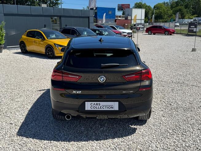 BMW X2, 2020 Michałowice - zdjęcie 5