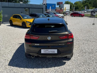 BMW X2, 2020 Michałowice - zdjęcie 5