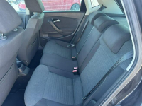 Volkswagen Polo CLIMAtic , tempomat ,isofix, import Wejherowo - zdjęcie 11