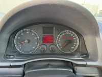 Vw Golf V 1,6 mpi bardzo ładny oryginalny lakier z niemiec Szerominek - zdjęcie 11