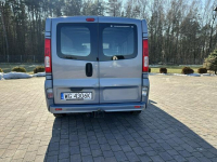 Opel Vivaro Lipówki - zdjęcie 8