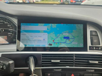 Audi A6 Limousine Nidzica - zdjęcie 10