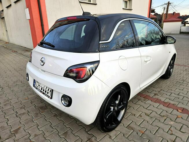 Opel Adam KlimaTronik,Android,Navi,Elektryka,Super, GWARANCJA/ Zagórze - zdjęcie 7