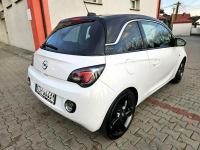 Opel Adam KlimaTronik,Android,Navi,Elektryka,Super, GWARANCJA/ Zagórze - zdjęcie 7
