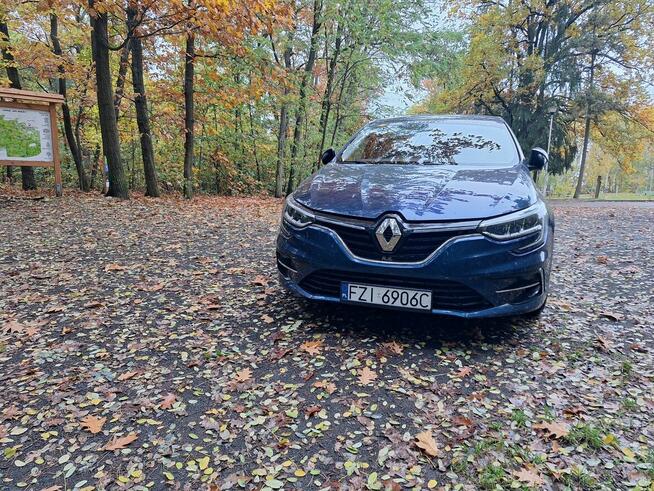 Sprzedam Renault Megane RS IV 2021 Zielona Góra - zdjęcie 3