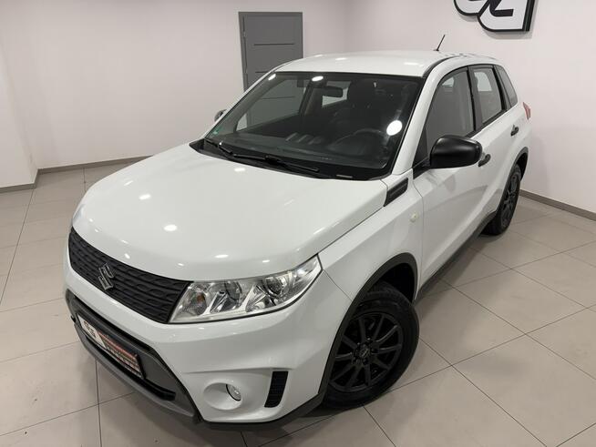 Suzuki Vitara 4x4 Bezwypadkowy/ Roczna Gwarancja w cenie / Zadbany Korczyna - zdjęcie 2