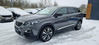 Peugeot 5008 1.5 BlueHDi GT Line Panorama Płock - zdjęcie 3