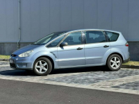 Ford S-MAX 2.0 Benzyna 145 KM | 2006 | 228 tys Mikołów - zdjęcie 4