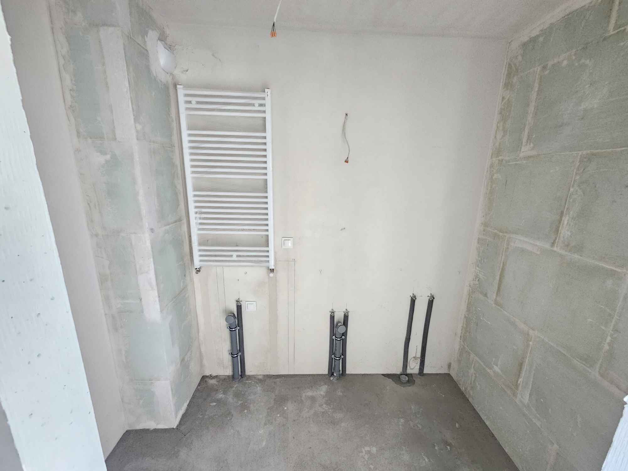 2pok, 33met, Okolice Zielnej TARAS/OGRÓD/GARAŻ/2026 (Wrocław) Psie Pole - zdjęcie 10