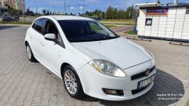 Fiat Bravo 2 1.6 multijet 120 KM 2009 rok
