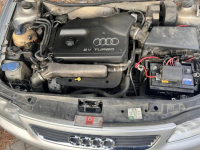 Audi a3 8L 1.8T Praszka - zdjęcie 3