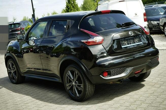 Nissan Juke 1,2i Klima, alu R18, 167000km, kamery 360, 2015r. Płock - zdjęcie 3