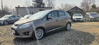Ford C-Max 1.6 TDCi diesel - 2012r. Grodzisk Mazowiecki - zdjęcie 7