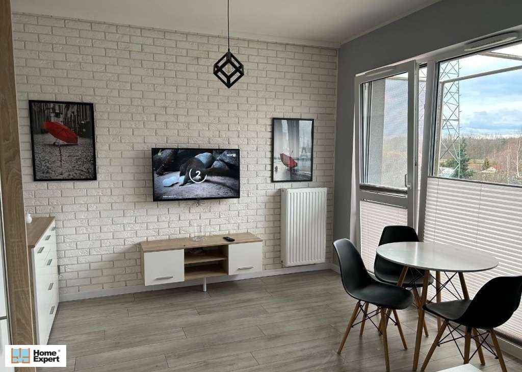 1pok, 25met, Okolice Komorowskiej BALKON/MP/WINDA/2018 (Wrocław) Fabryczna - zdjęcie 1