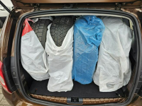 Dacia Duster 4x4, pierwszy właściciel, serwis aso , koła zimowe Olsztyn - zdjęcie 9