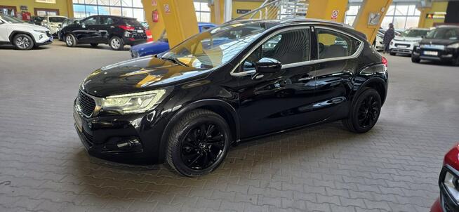 Citroen DS4 ZOBACZ OPIS !! W podanej cenie roczna gwarancja Mysłowice - zdjęcie 4