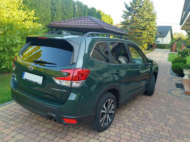 Subaru Forester V 2023 182KM USA Polskie menu Mińsk Mazowiecki - zdjęcie 4