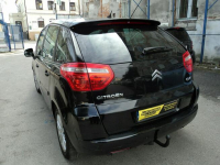 sprzedam ładnego citroena c-4 Picasso 1.6 HDI  115KM Lublin - zdjęcie 5