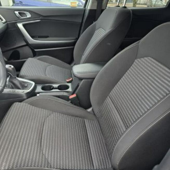 XCeed 1.5 T-GDI M Szczecinek - zdjęcie 10