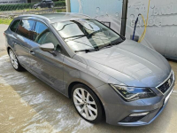SEAT Leon FR Kombi 1.4 TSI 150 KM|Salon Polska| I właściciel Wałbrzych - zdjęcie 2