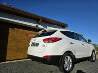 Hyundai ix35 serwis ASO, hak, I-rej 2013 Rydułtowy - zdjęcie 7