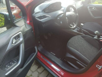 Peugeot 2008 Ładny, zadbany, bogata wersja, GWARANCJA Łochowo - zdjęcie 12