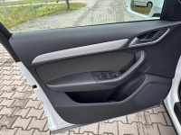 Audi Q3, 2.0 tdi, Alu 17, Nawigacja, Klimatronic Ostrowiec Świętokrzyski - zdjęcie 12