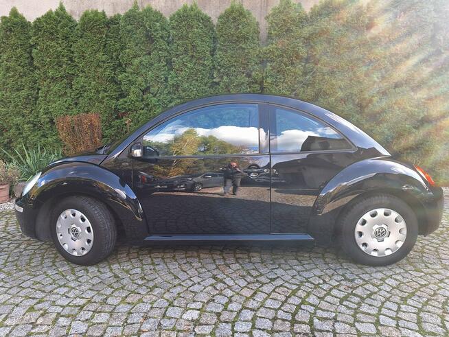 Volkswagen New Beetle Siewierz - zdjęcie 5
