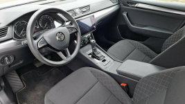 Skoda Superb 2.0 TDI SCR Active DSG Swarzędz - zdjęcie 10