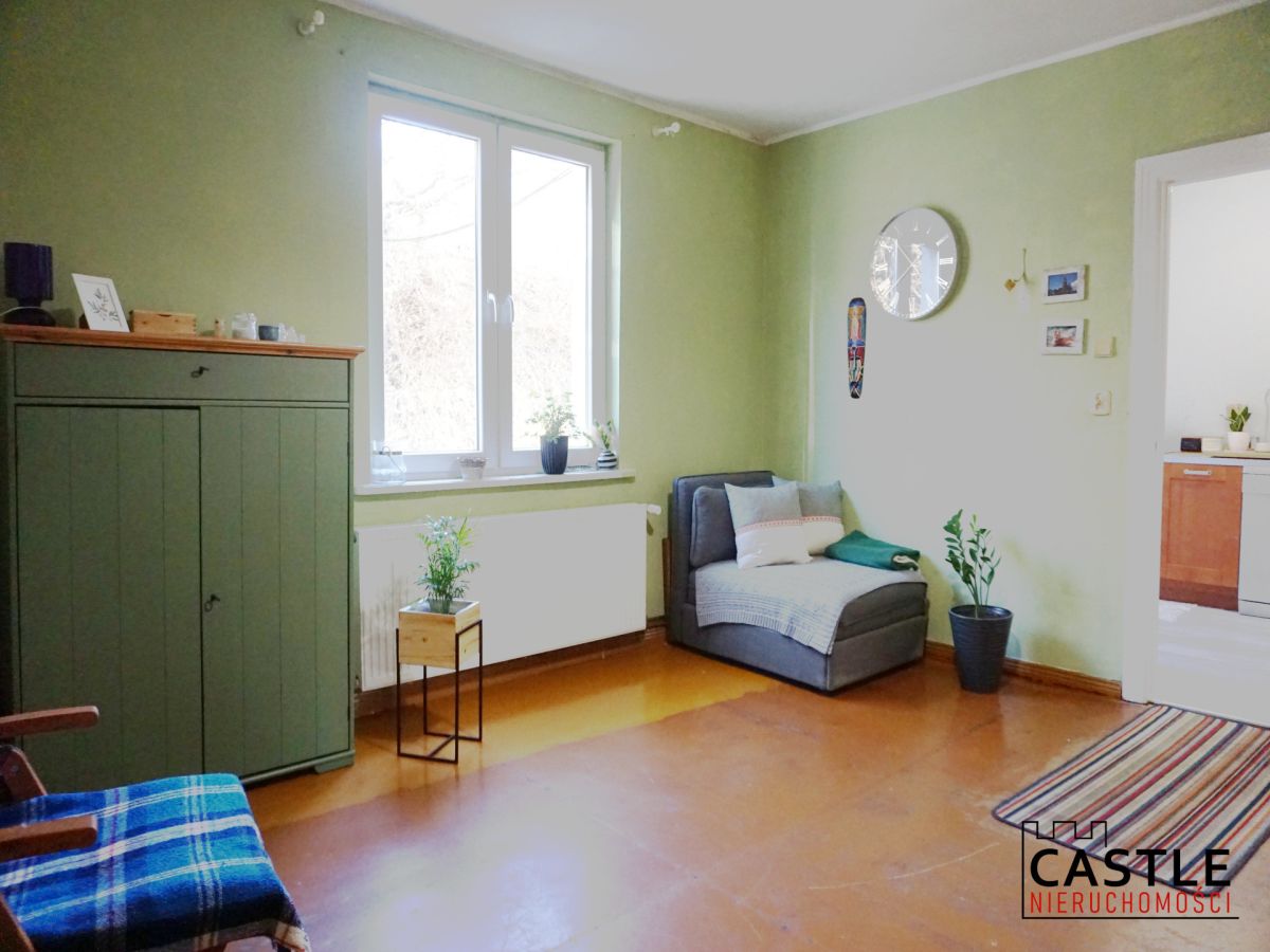 Siedlce | 2 pokoje | Cicha okolica Gdańsk - zdjęcie 11